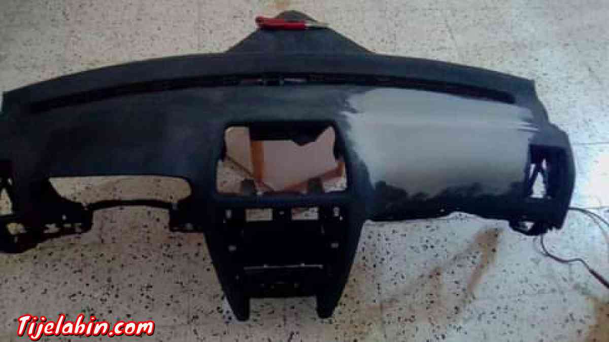 Réparation air bag - Boufarik, Blida - Tijelabin