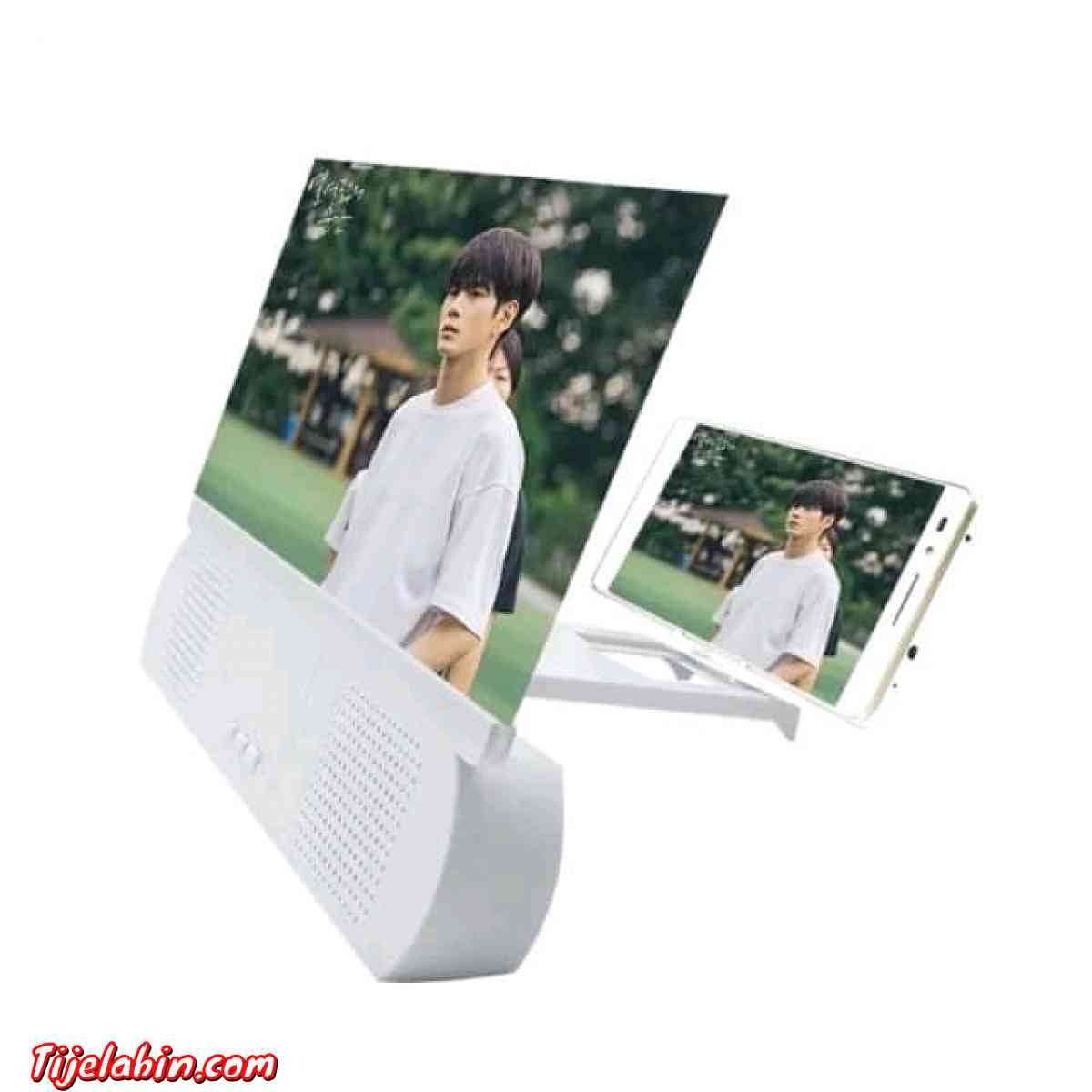 غرداية - Bounoura, Ghardaia - Tijelabin