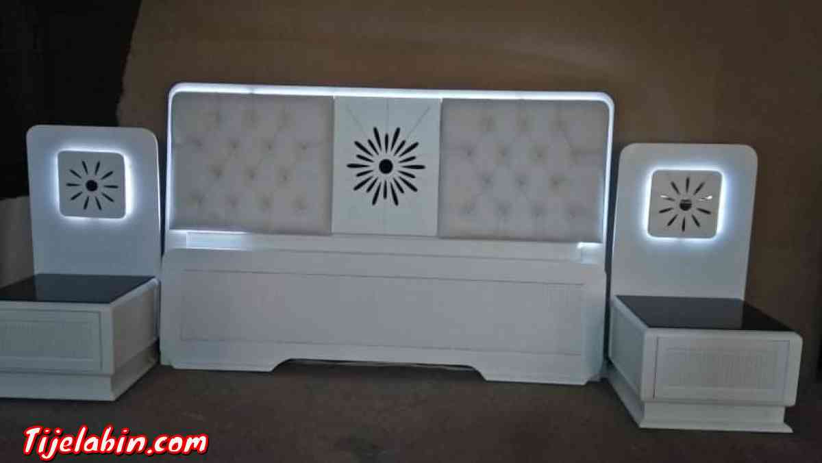 Meuble Granada - Kolea, Tipaza - Tijelabin