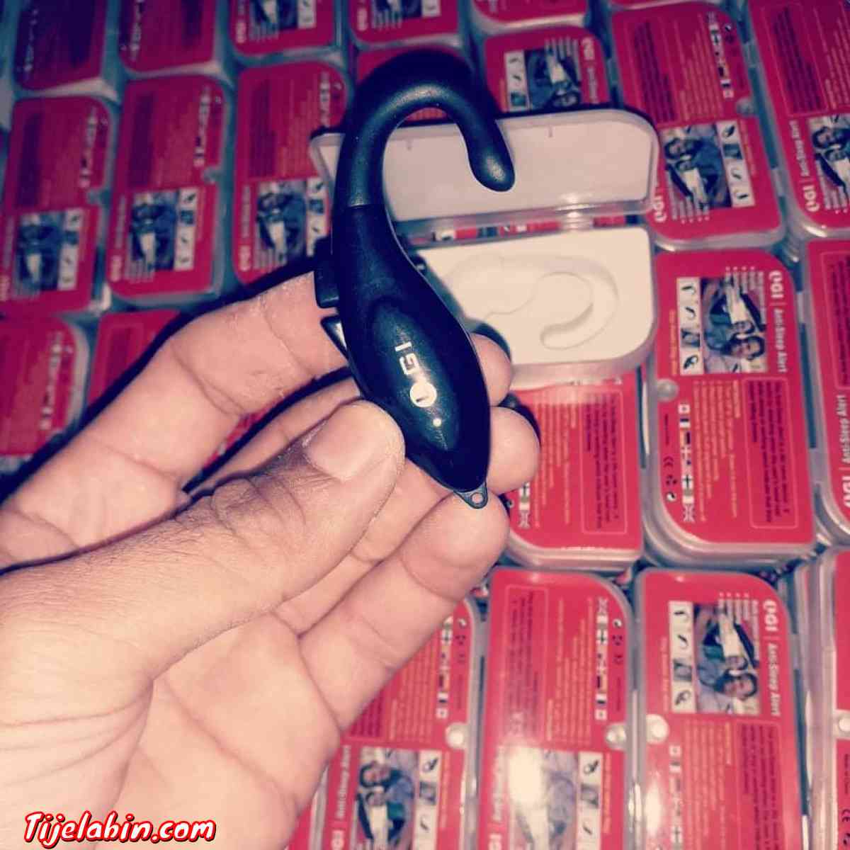 اولاد جلال - Adekar, Béjaïa