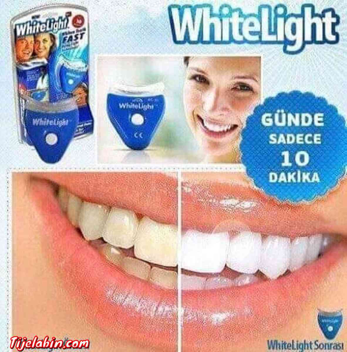 مبيض الاسنان - Alger Centre, Alger - Tijelabin