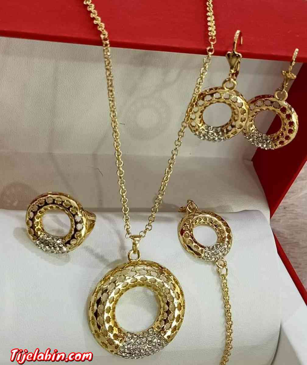 بلاكي قرونتي إستعمال يومي - El Eulma, Setif - Tijelabin