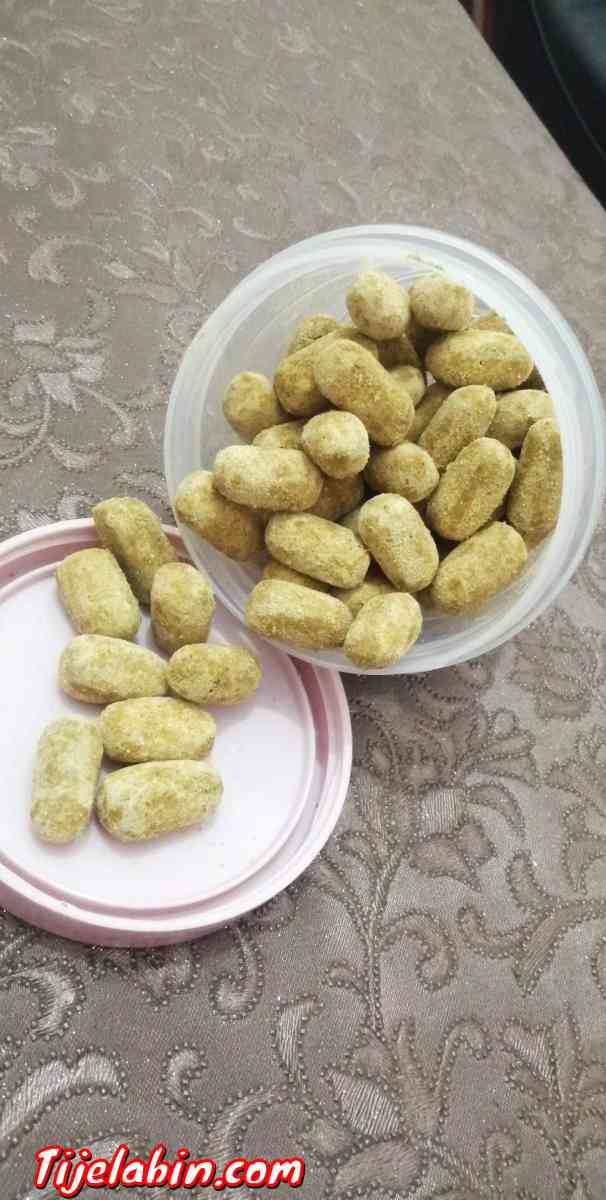 عين اميناس. اليزي - In Amenas, Illizi - Tijelabin