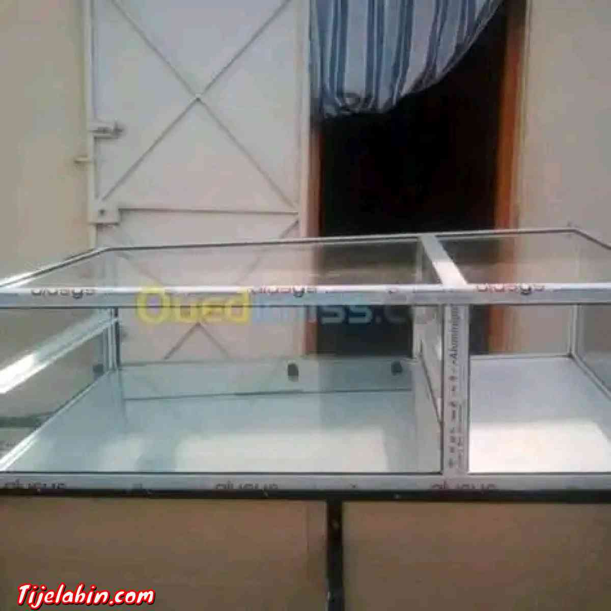 كونطوار فور للبيع - Ain Djasser, Batna - Tijelabin