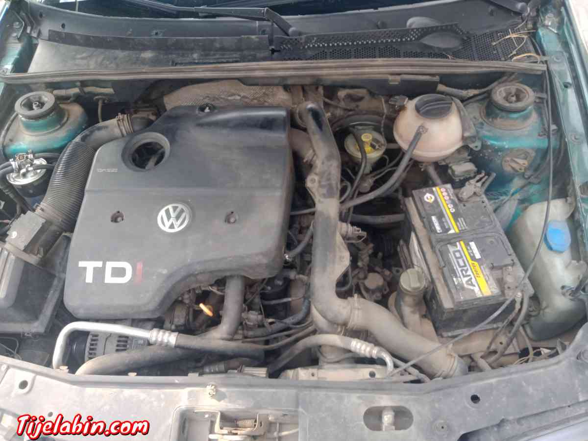 بولوغين - Bologhine, Alger - Tijelabin