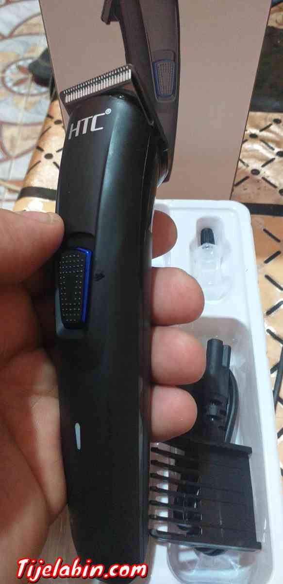 Tondeuse htc zéro lalam