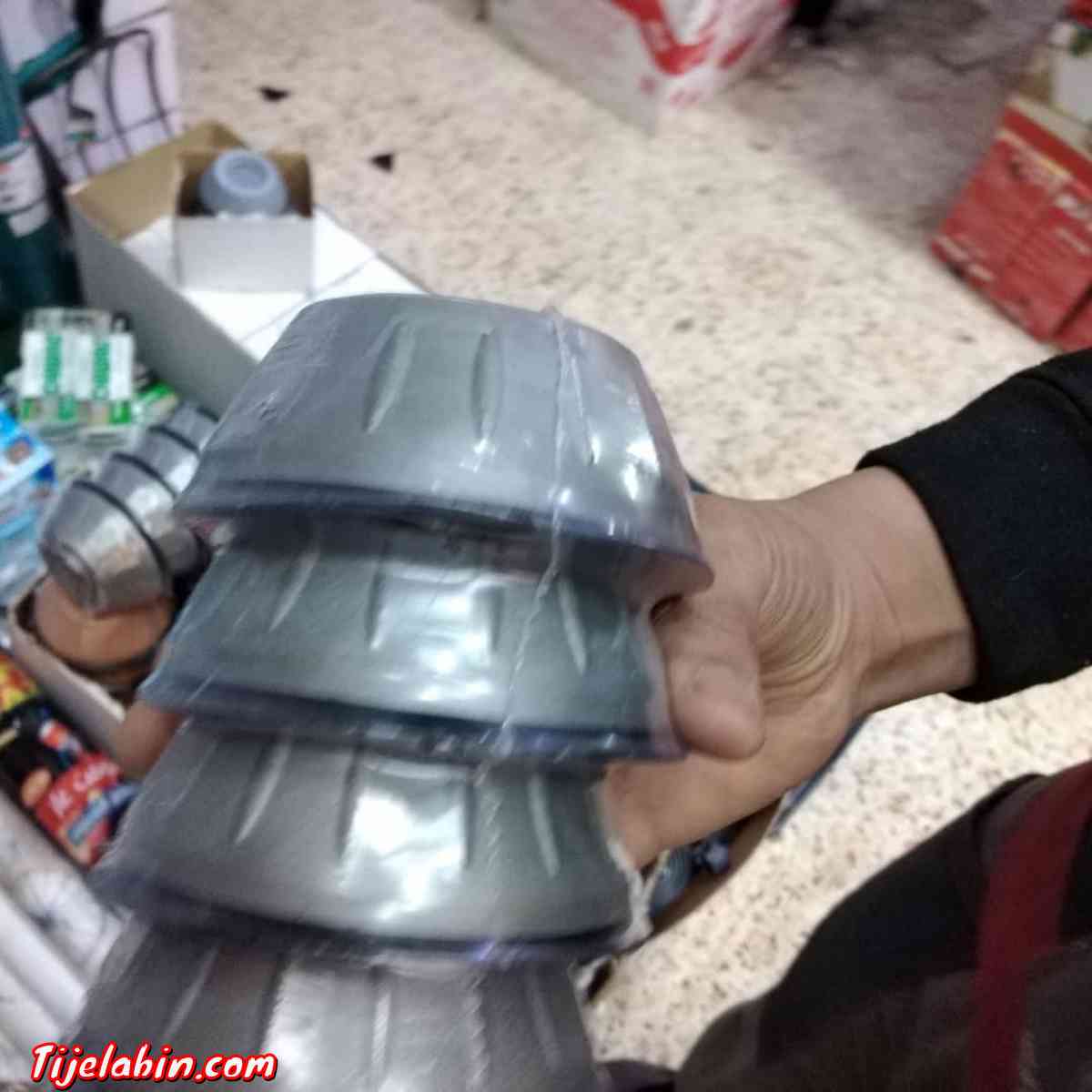 مضاد للإهتزاز الخاص بلغسالة المنزلية للمتصاص الخدمات - Alger Centre, Alger - Tijelabin