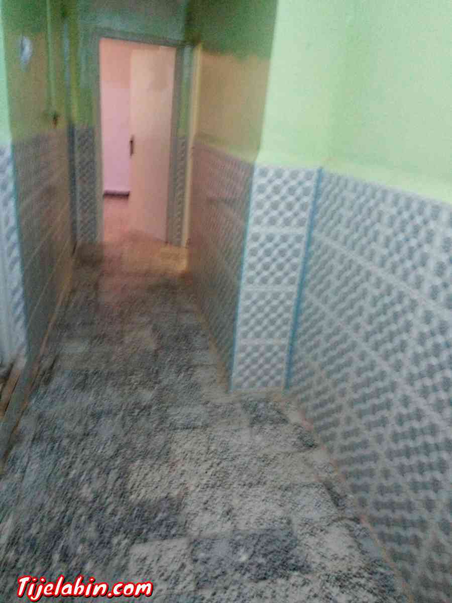 Appartement F3 à "VENDRE" (acté)