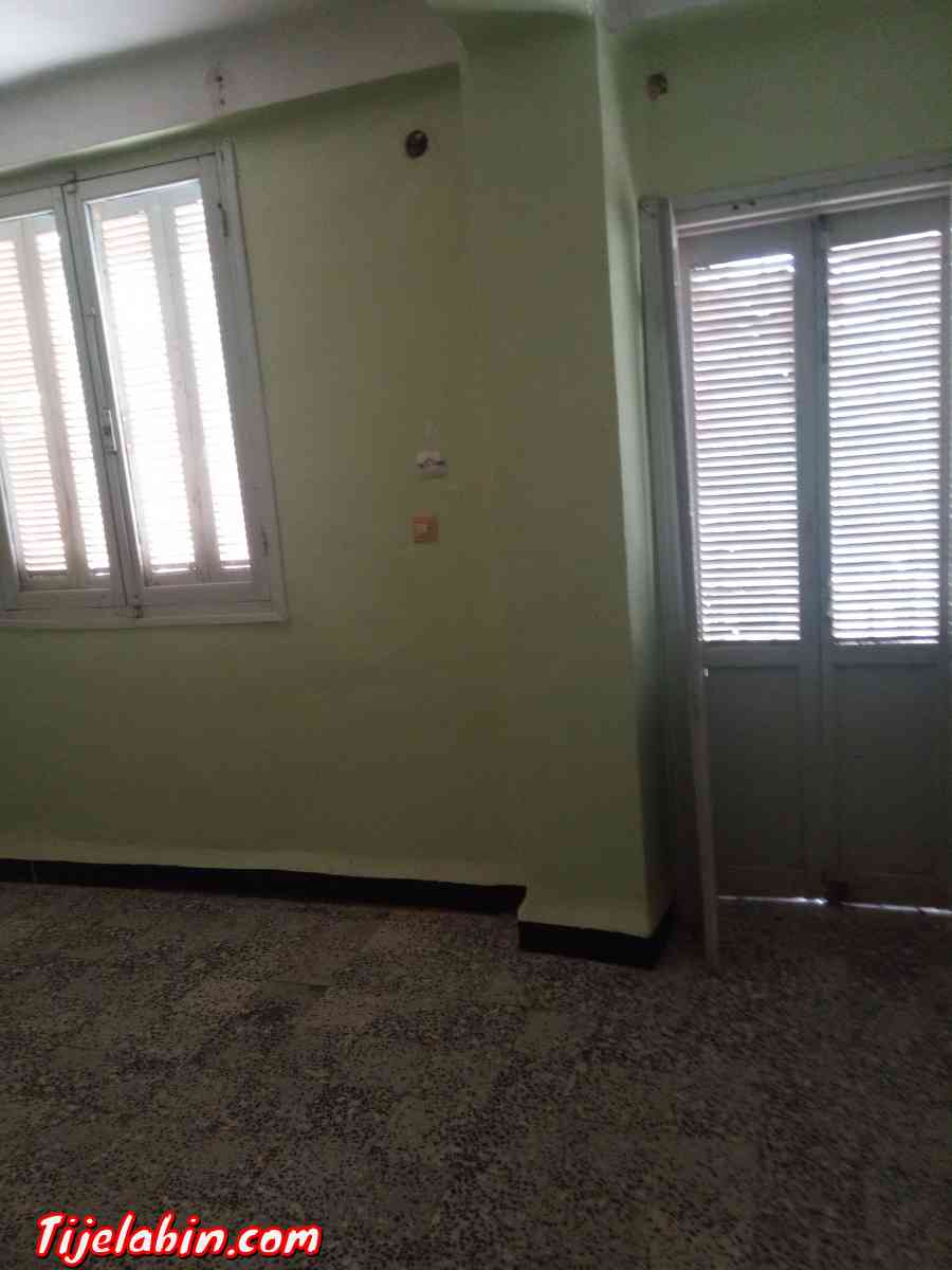 Appartement F3 à "VENDRE" (acté) - Bechloul, Bouira - Tijelabin