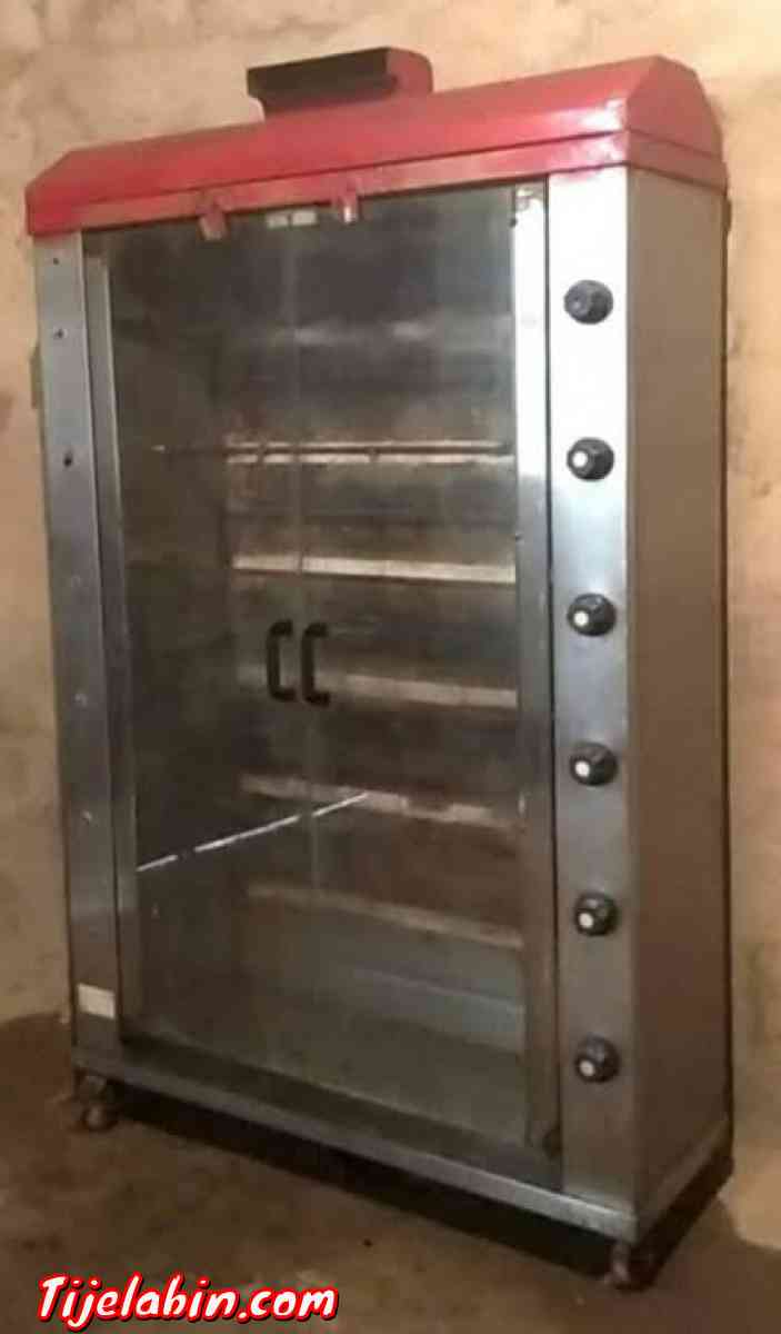 متريال فاست فود