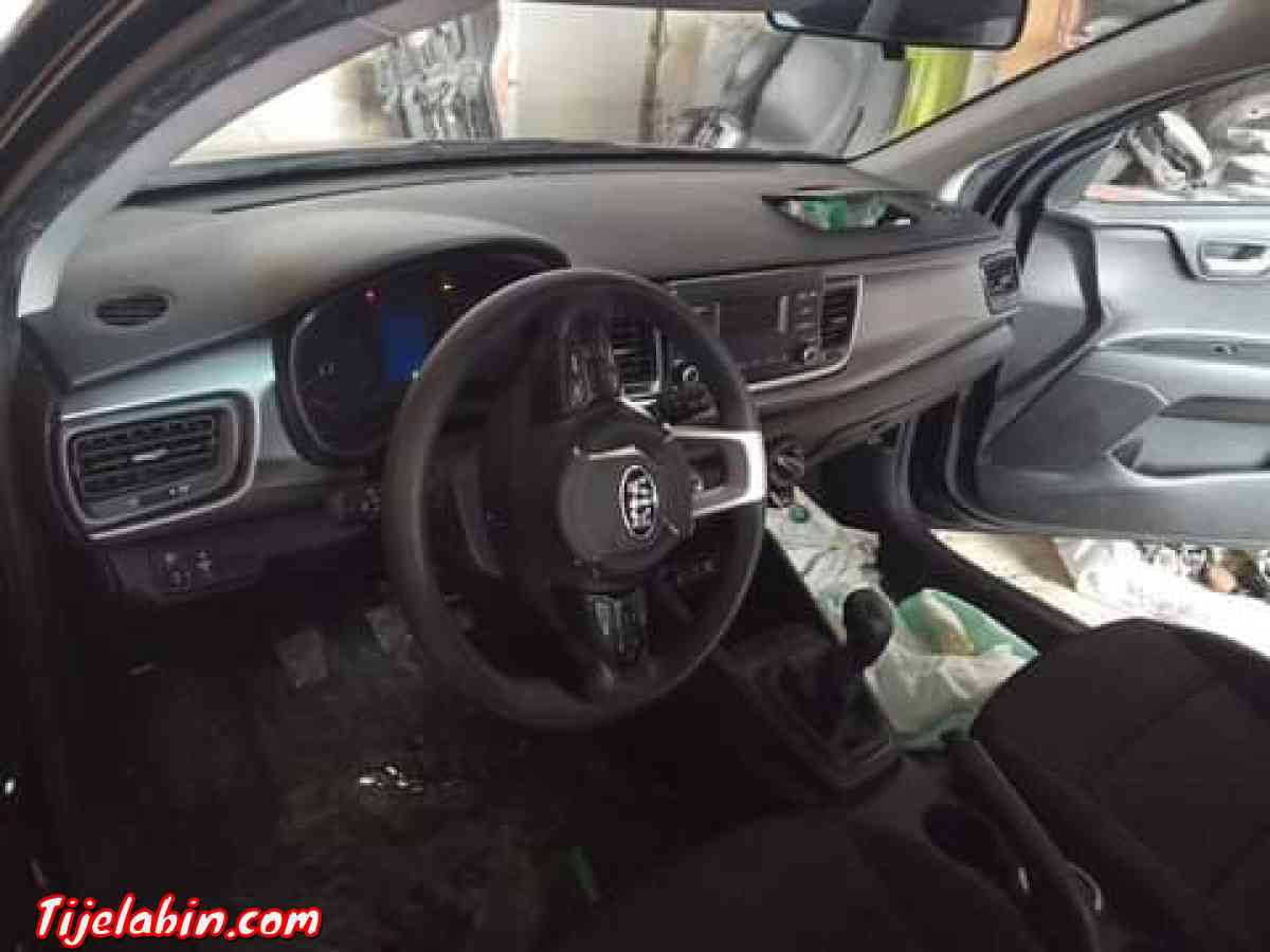 Blida Algérie - Boufarik, Blida - Tijelabin