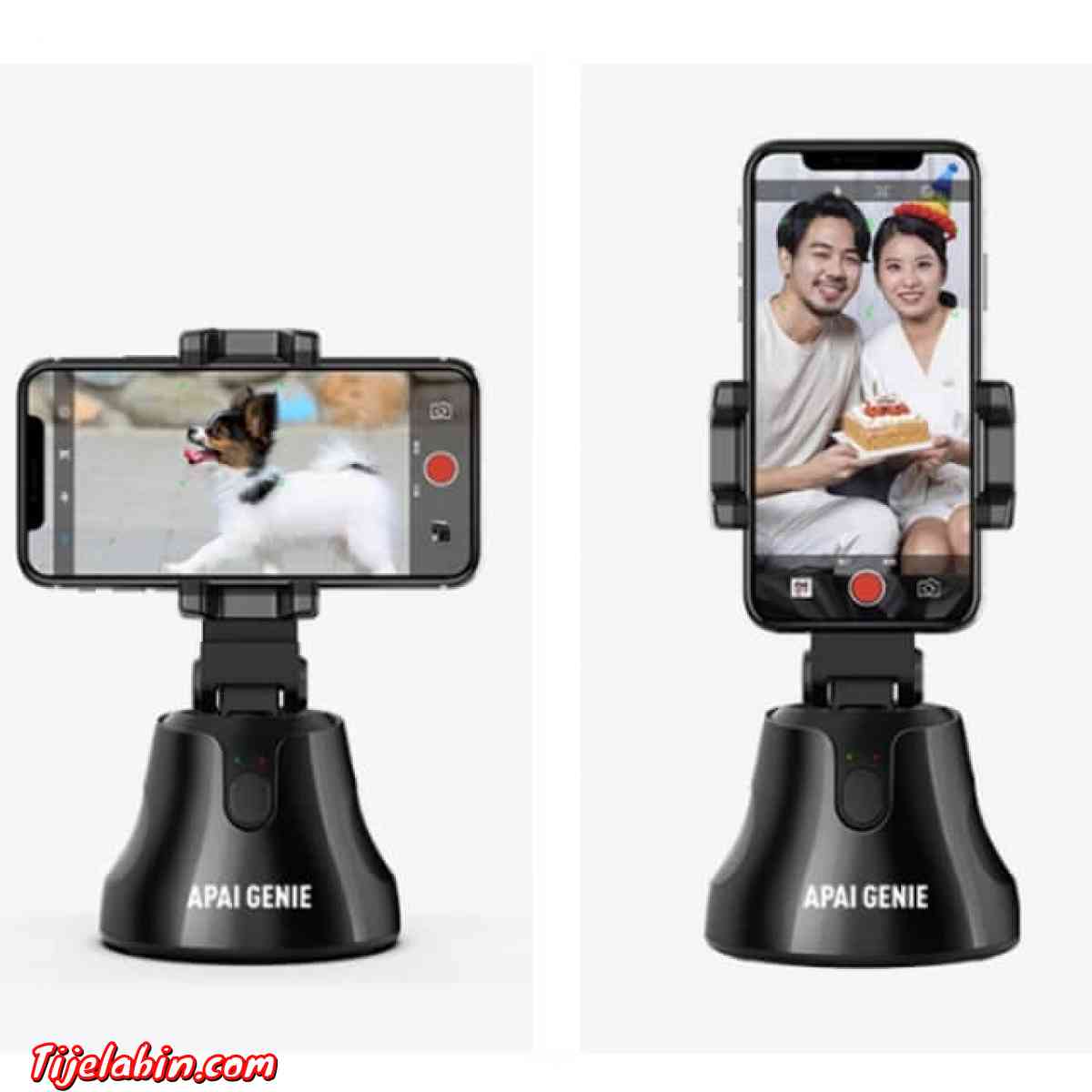 caméra robot - Draria, Alger - Tijelabin