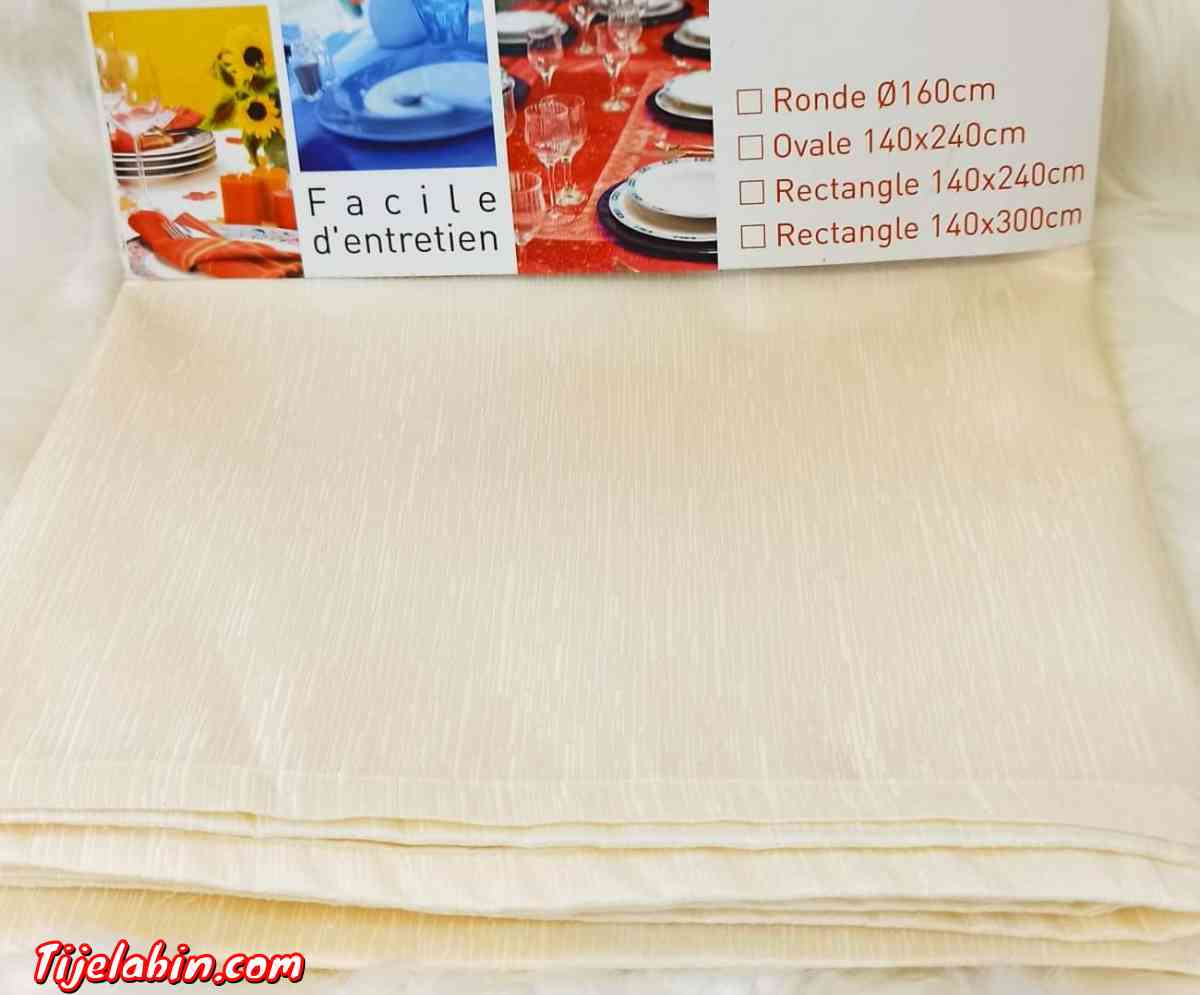 les Nappes - Ouled Fayet, Alger - Tijelabin