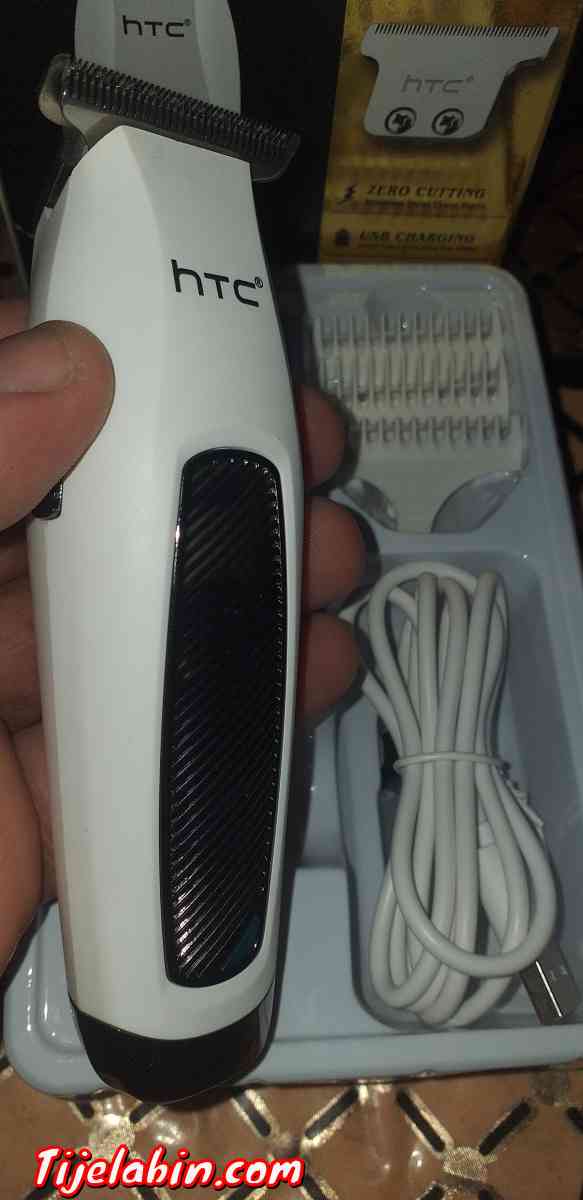 Tondeuse pro zéro lalam - Oran, Oran - Tijelabin