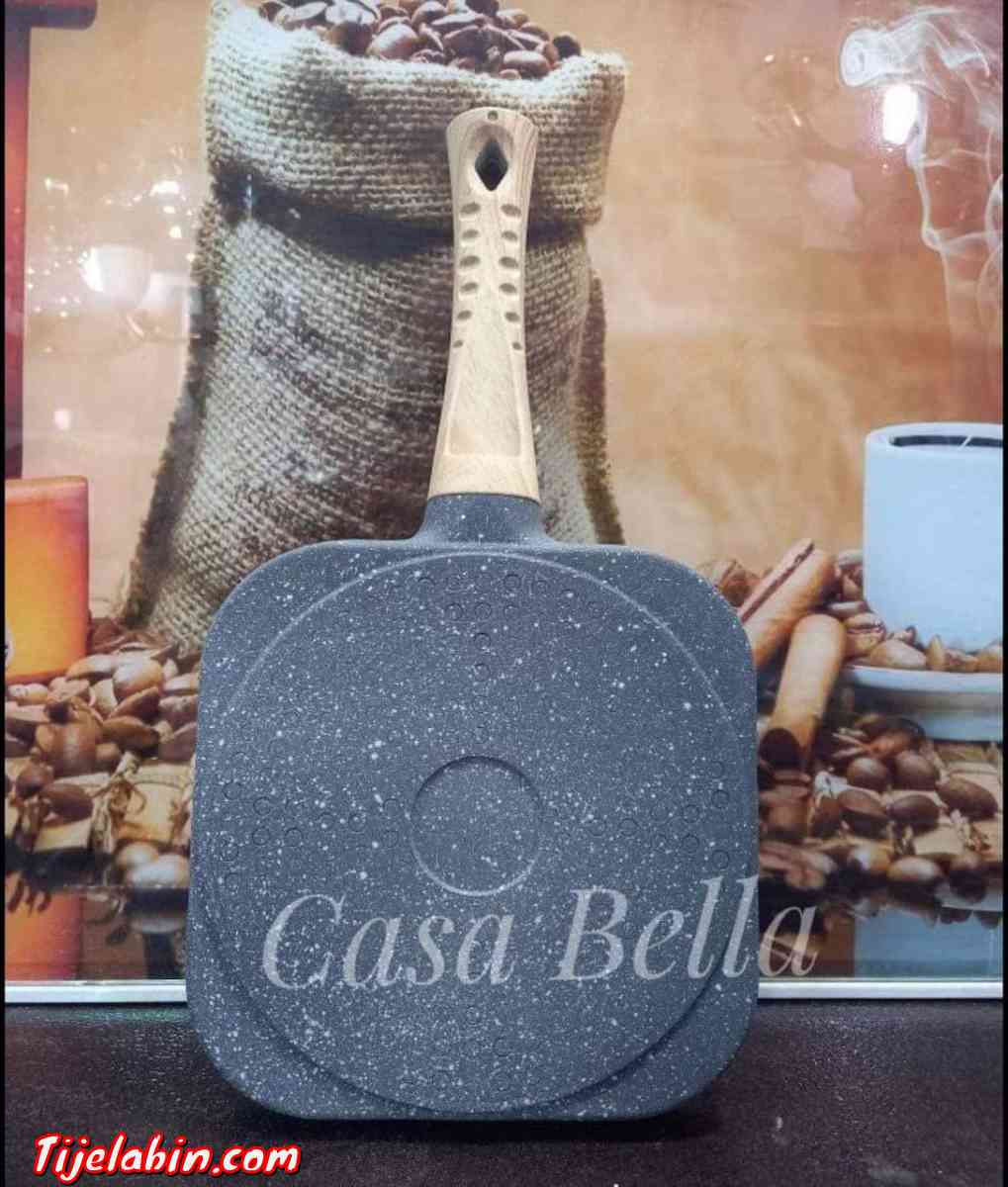 Poêle à crêpes - Ouled Fayet, Alger - Tijelabin