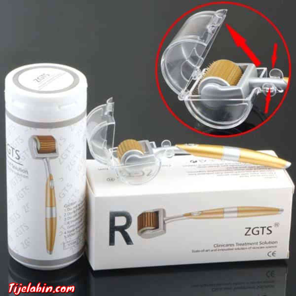 derma rollerديرما رولر - Ain Benian, Alger