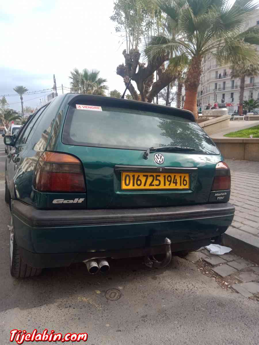 بولوغين - Bologhine, Alger - Tijelabin