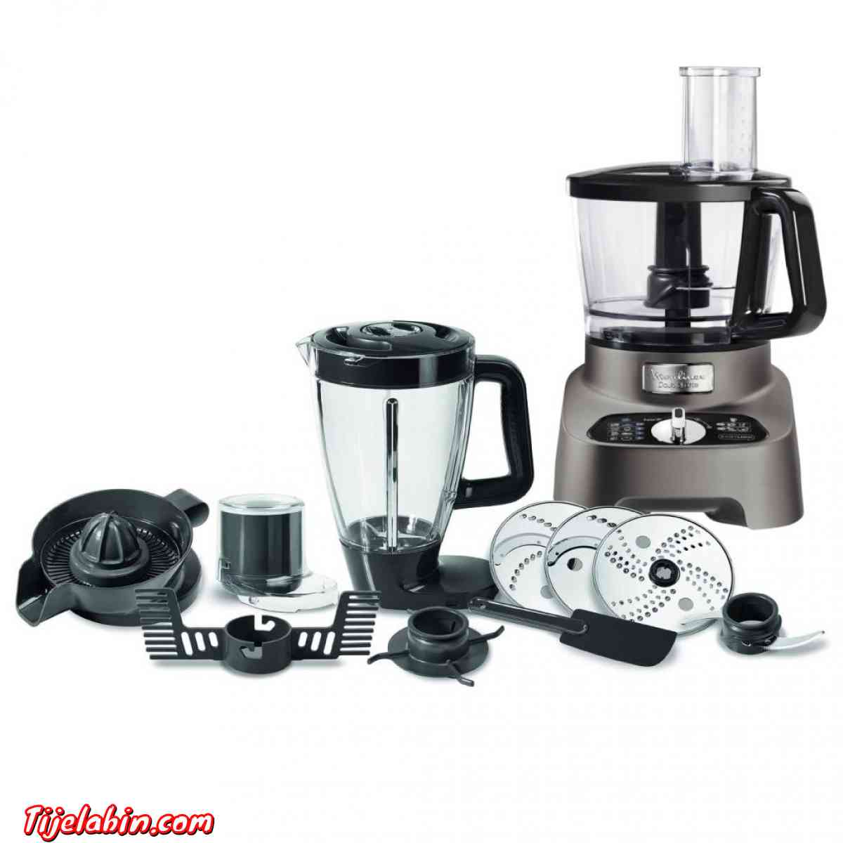 خلاط كهربائي - Ain Benian, Alger - Tijelabin