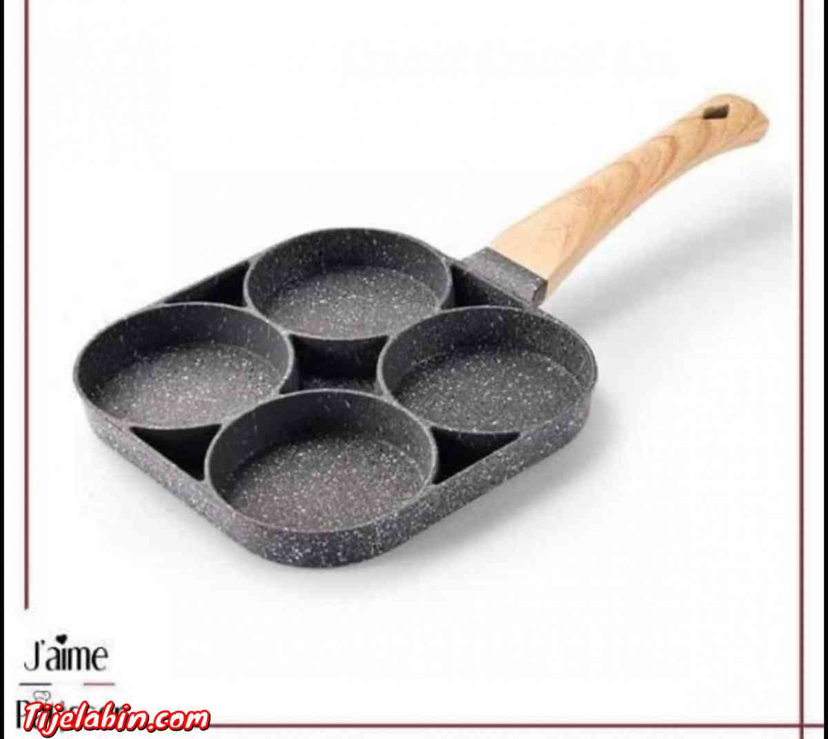 Poêle à crêpes - Ouled Fayet, Alger - Tijelabin