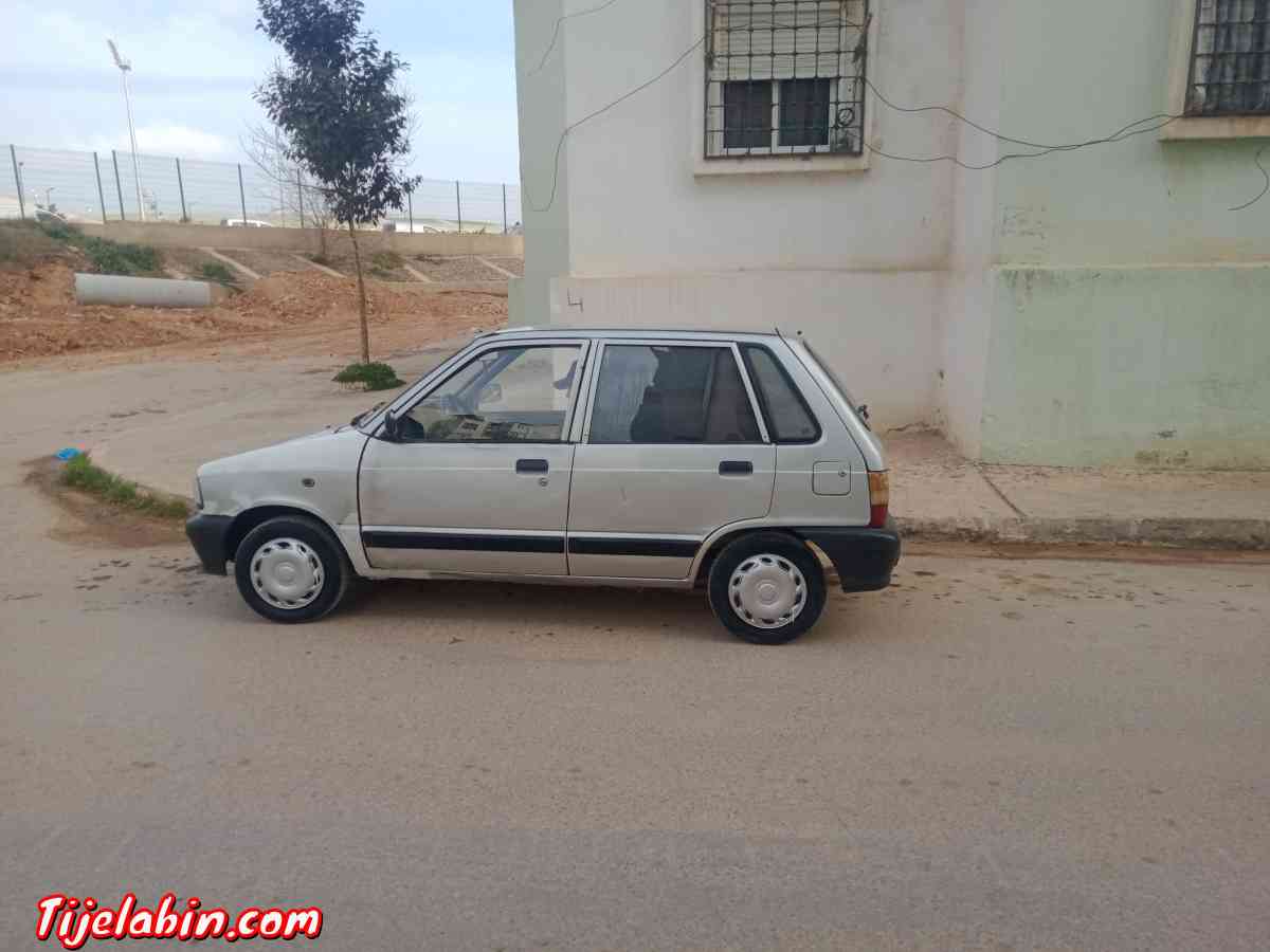 لوطو شابة متارمينقص بواطا جديدة فيها لال افو و ركورد فلمالا - Oran, Oran - Tijelabin
