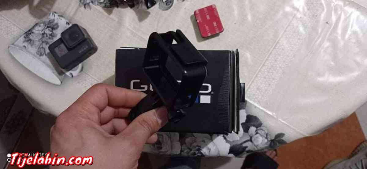 GoPro hero 5 Black - Oum El Bouaghi, Oum El Bouaghi - Tijelabin