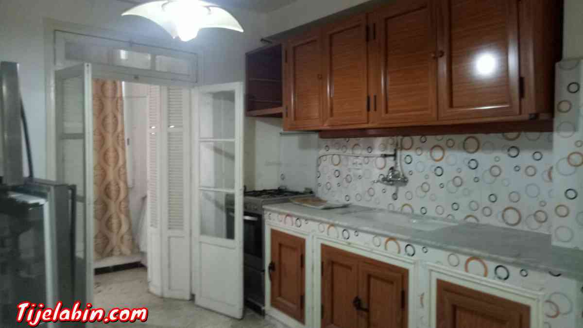 Location appartement F3 à Halaymia - Boudouaou, Boumerdes - Tijelabin