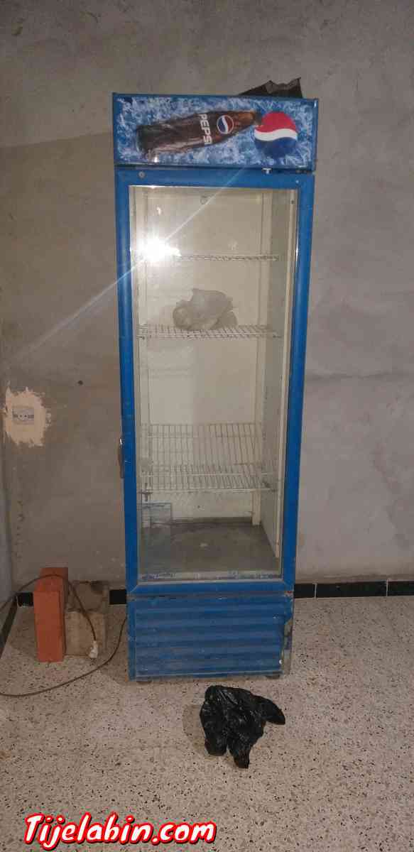 réfrigérateur - Assi Youcef, Tizi Ouzou - Tijelabin