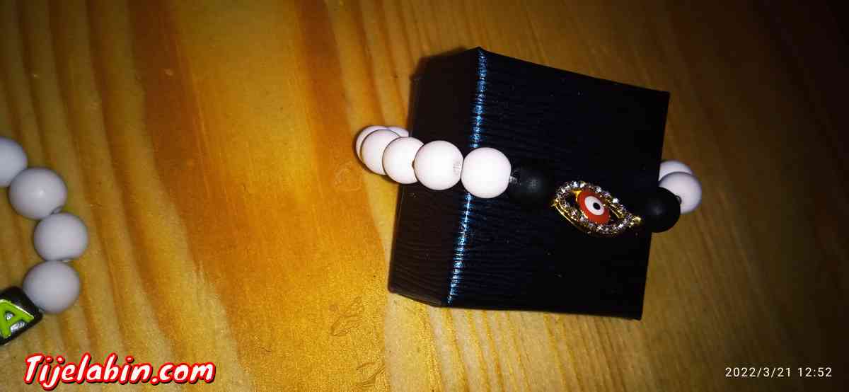 براسلي - Ain Soltane, Souk Ahras - Tijelabin