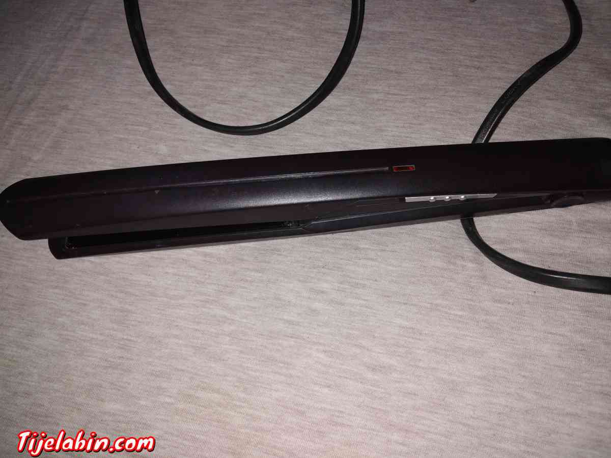 lisseur Babyliss - Alger Centre, Alger - Tijelabin