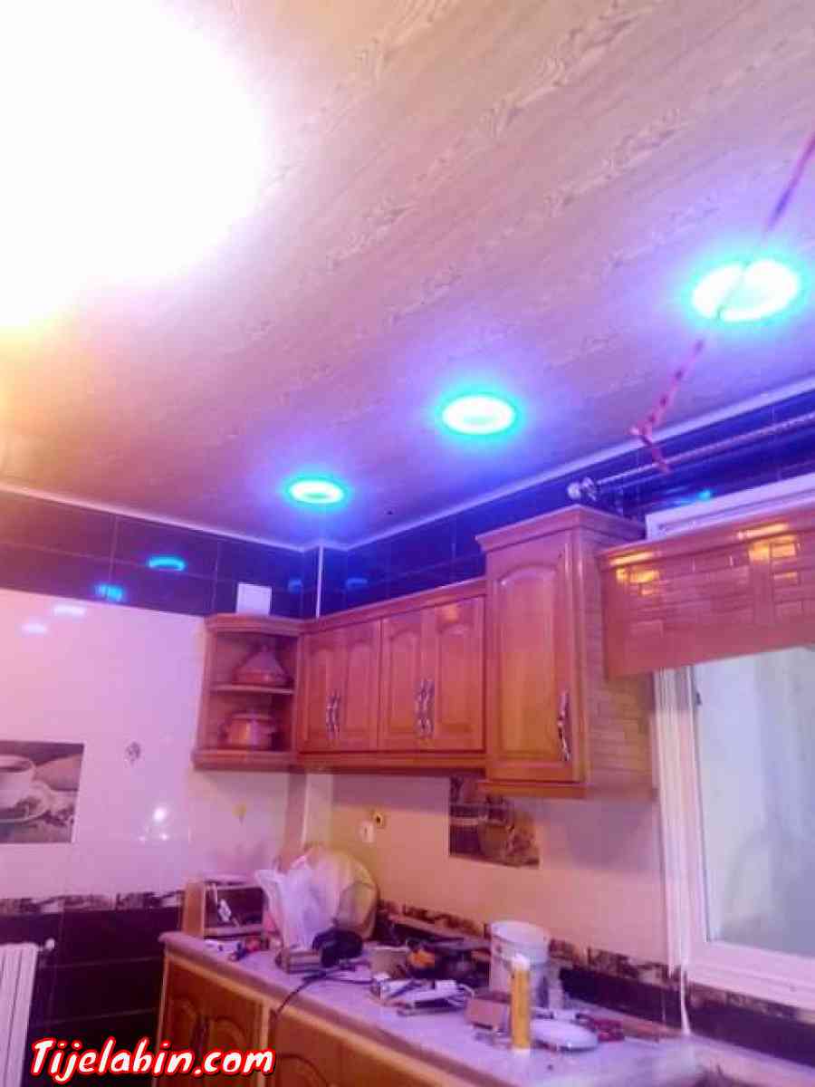 ديكورات بلاكو بلاتر - Ain Defla, Ain Defla - Tijelabin