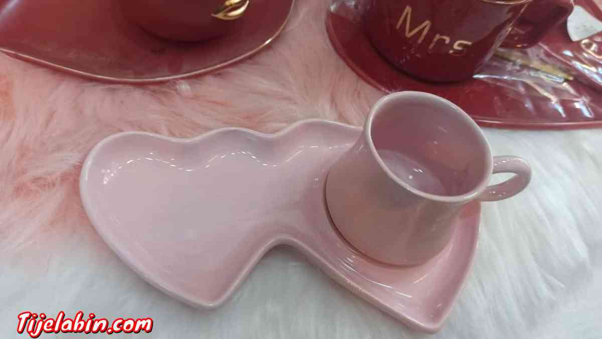 tasses - Ouled Fayet, Alger