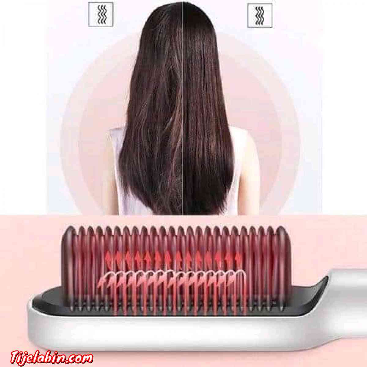 مملس الشعر - Ain Benian, Alger - Tijelabin