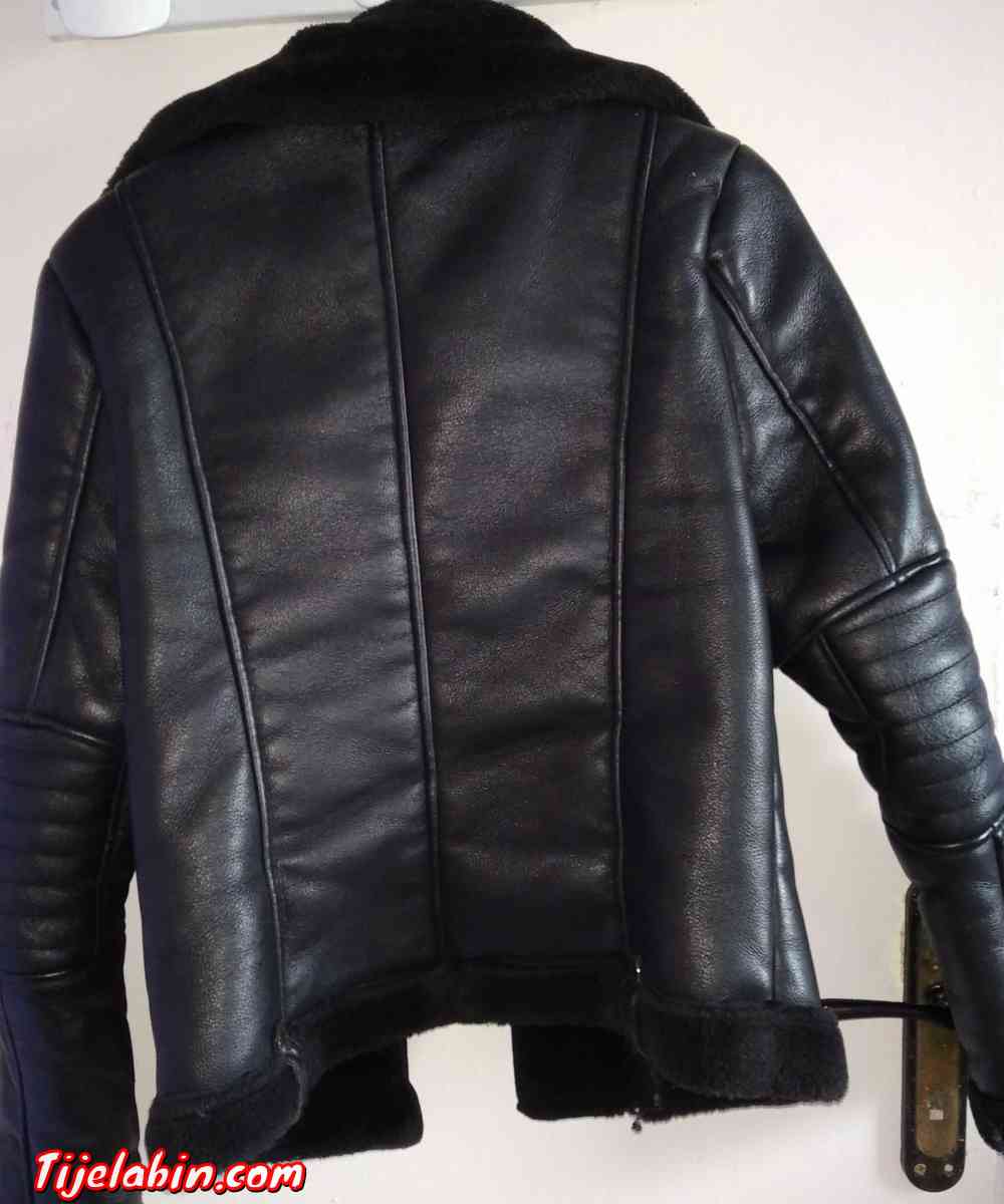 veste - Tizi Ouzou, Tizi Ouzou - Tijelabin