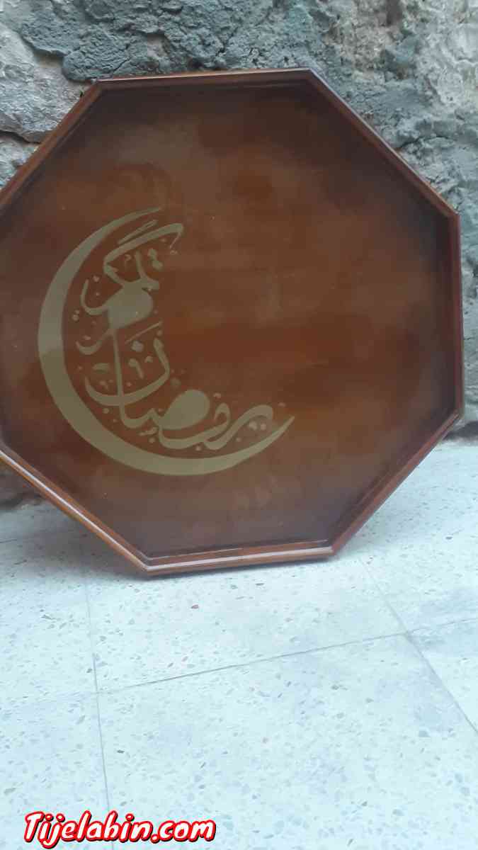 سينيات - Ouargla, Ouargla - Tijelabin