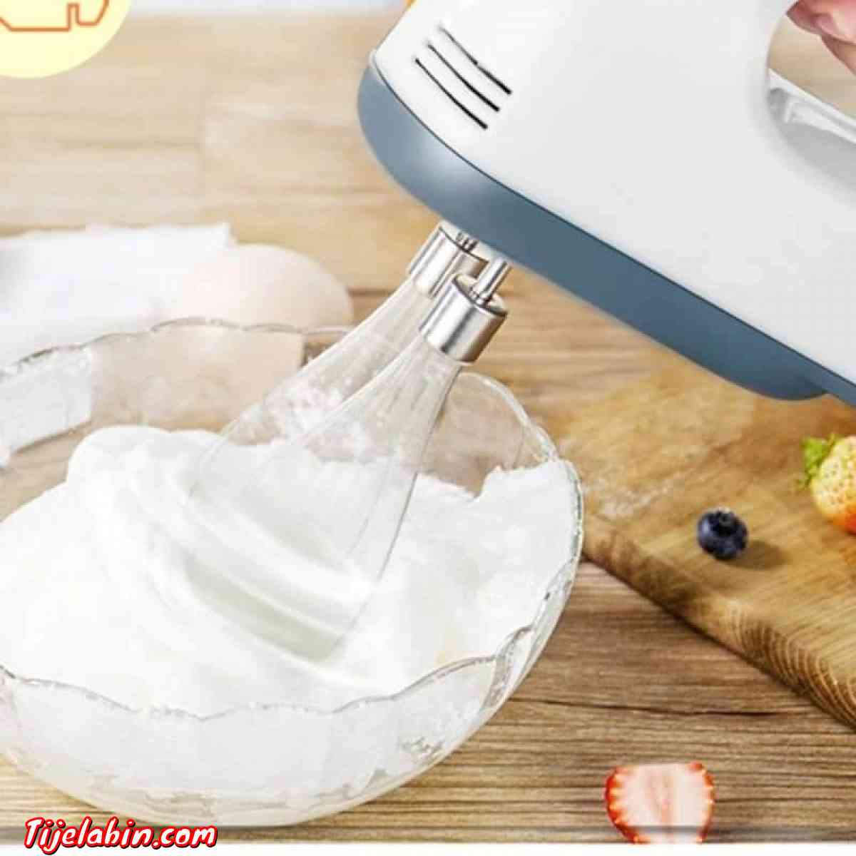 Royalty Line Batteur Mixeur à Main 300W  - Alger Centre, Alger - Tijelabin