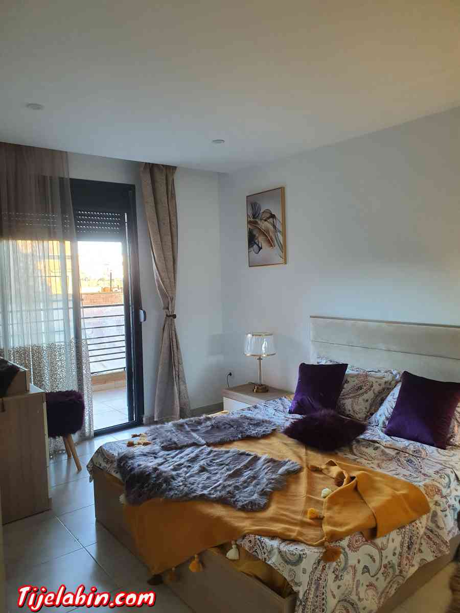 appartement - Bir El Djir, Oran - Tijelabin