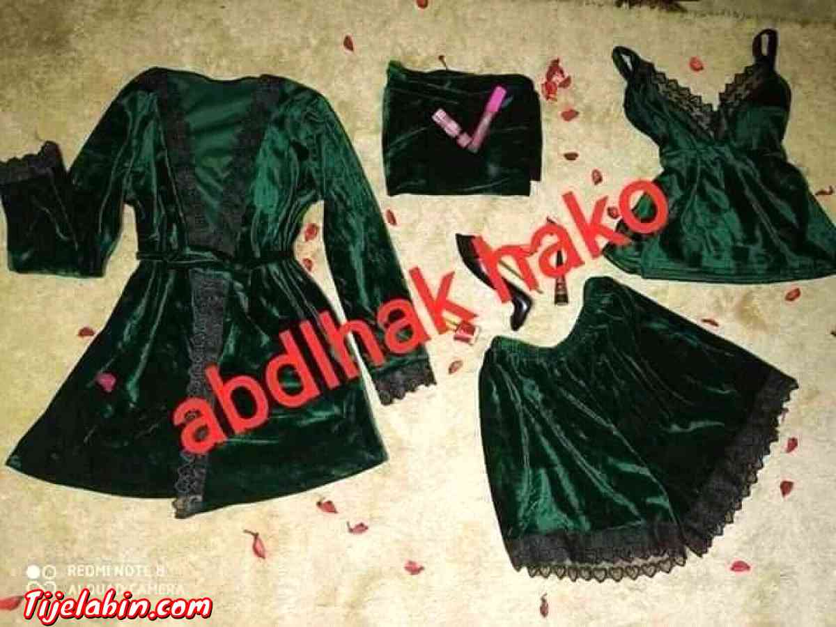 4بياس صولد صولد - Adekar, Béjaïa - Tijelabin