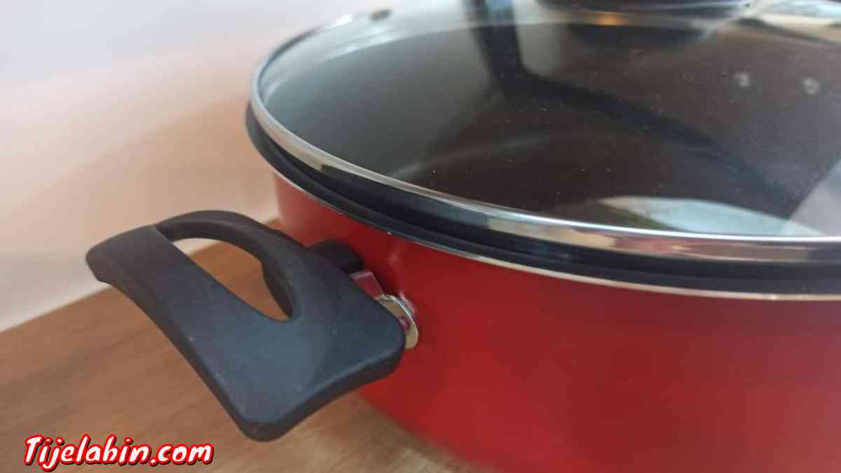 Braisière - Ouled Fayet, Alger - Tijelabin