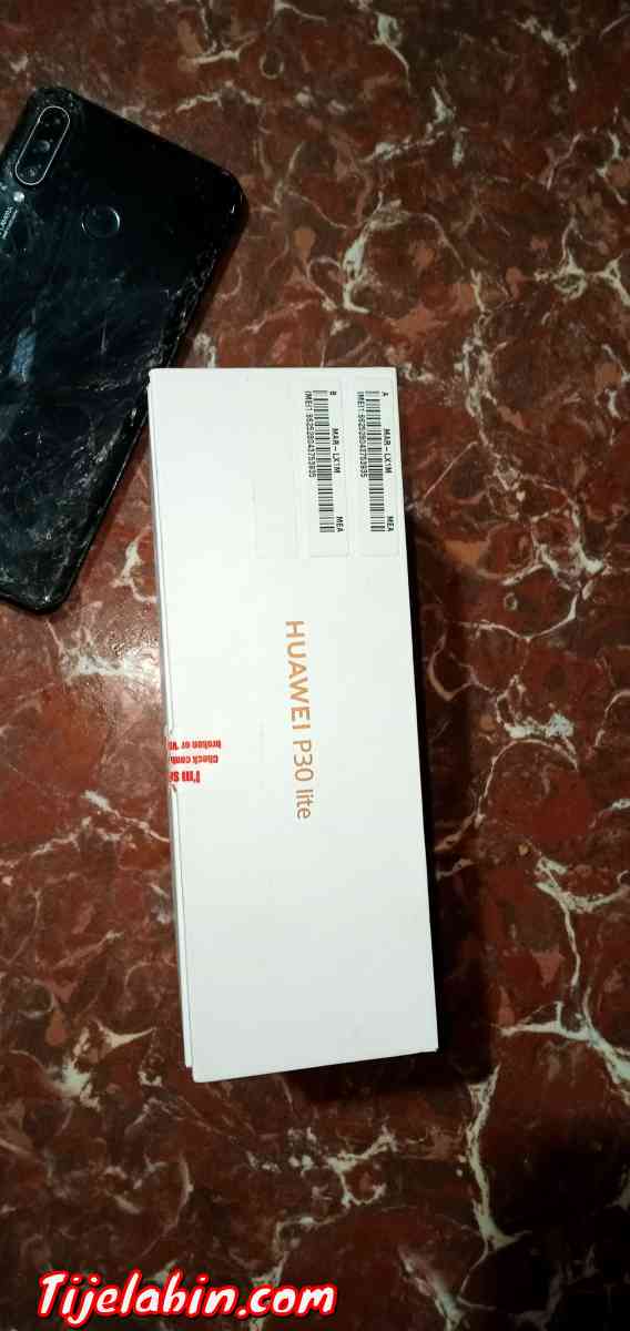 huawei p30 lite - Abadla, Bechar - Tijelabin