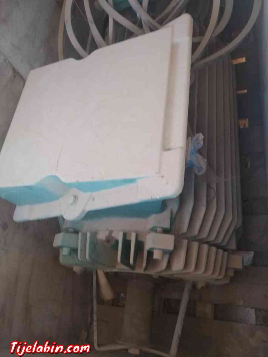 moteur 170ch pour boroyeur marque lory somer france 05566448 - Khemis El Khechna, Boumerdes