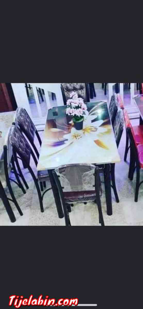 tabl de cuisine et salon magasins