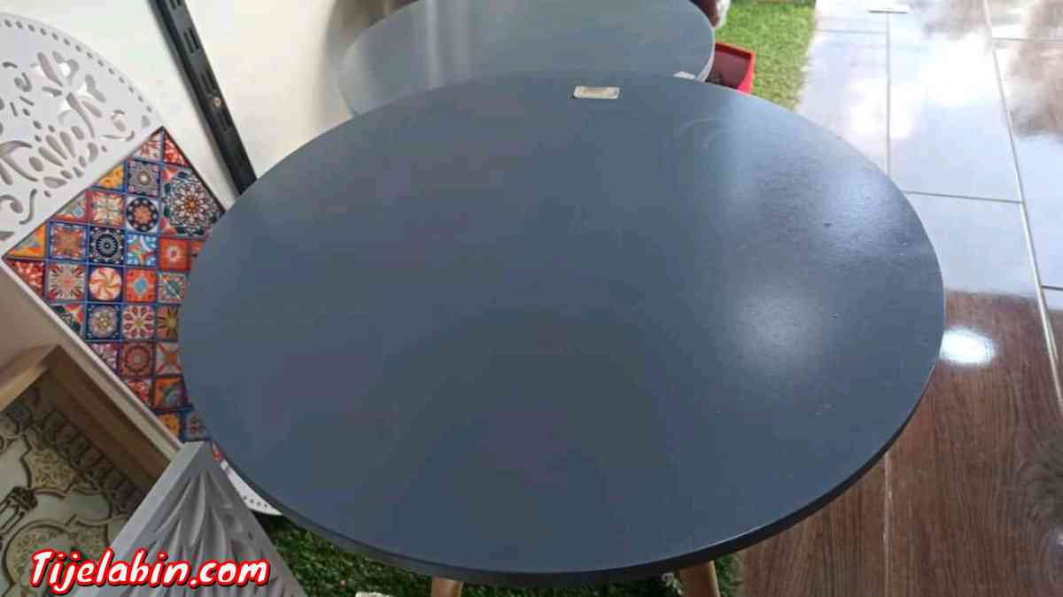 Tables gigognes moyens et grande - Ouled Fayet, Alger - Tijelabin