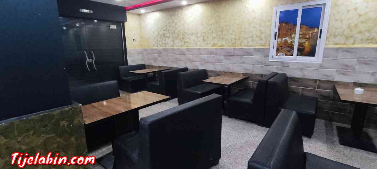 matériel cafétéria pizzeria - Tazmalt, Béjaïa - Tijelabin