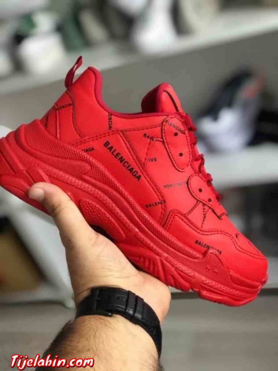 حذاء رجالي - Ain Djasser, Batna - Tijelabin