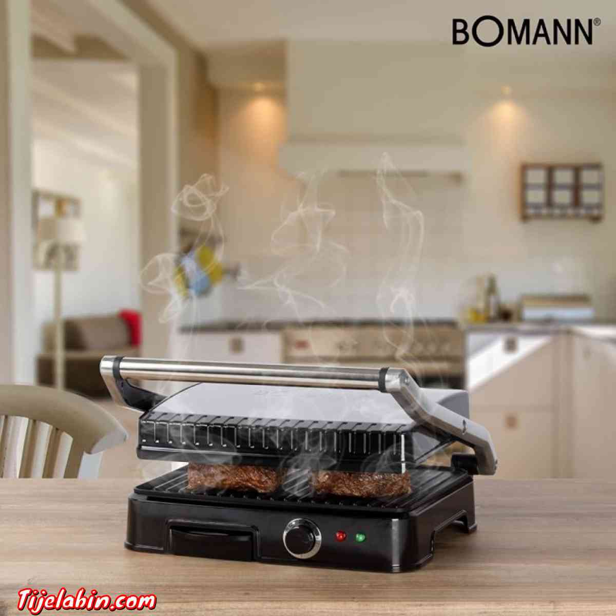 متعي عائلتك بألذ أطباق الشواء اللذيذة والساندويشات الصحية بط - Alger Centre, Alger - Tijelabin