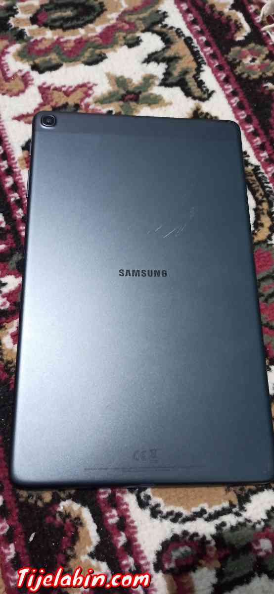 Galaxy tab A