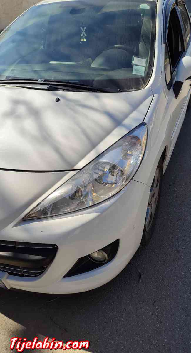 mohamed - Ain Taya, Alger - Tijelabin