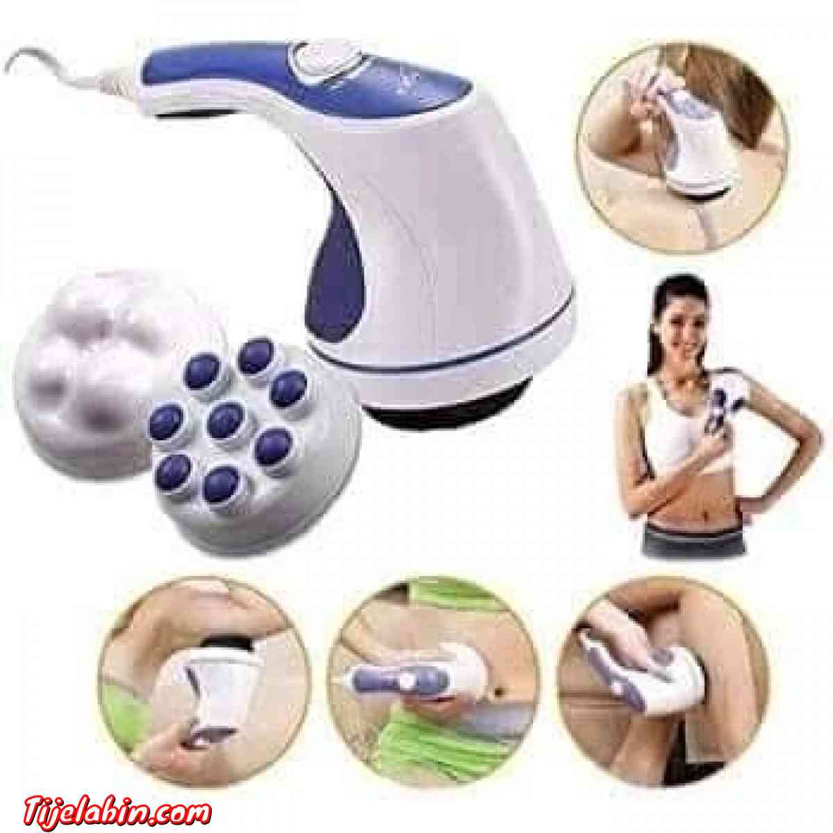 جهاز المساج و التخسيس الرائع Relax & Spin Ton - Ouarizane, Relizane - Tijelabin