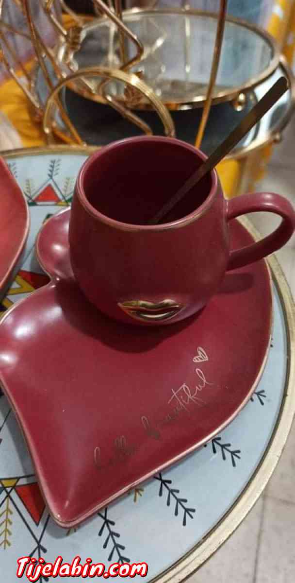 Ses tasses coûte - Ouled Fayet, Alger - Tijelabin