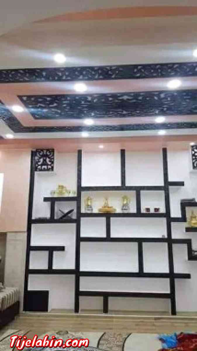 ديكورات بلاكو بلاتر - Ain Defla, Ain Defla - Tijelabin